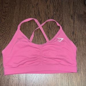 gymshark bra